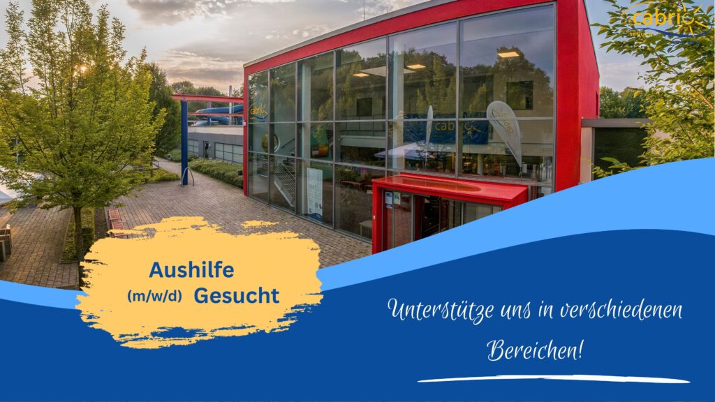 collage-aushilfen gesucht | cabrio Senden
